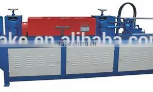 Automatic Wire Straightening and Cutting Machine thumbnail-6