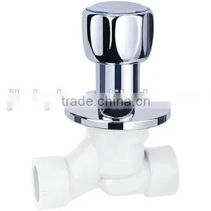 Ppr Fitting,y Type Stop ValveHDPP-01228 thumbnail-2