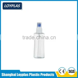 China Customized Professional Plastic Bottle Mold Making thumbnail-1