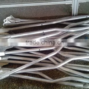 Cheap Precision Milled Aluminum Part thumbnail-5