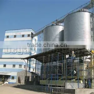 Complete Fish Feed Processing Machine With CE thumbnail-1