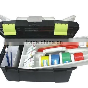 Sell No.555d Plastic Tool Box thumbnail-1