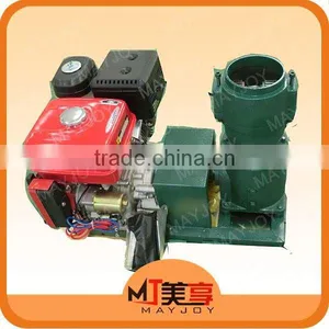 CE Feed Pellet Machine Hkj 450 thumbnail-1