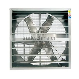 Industrial Exhaust Fan thumbnail-1