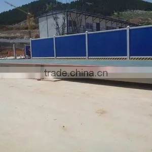 120 Ton Truck Scale /120 Ton Weighbridge/ 3*18m Truck Scale thumbnail-3