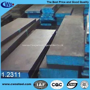 Good Price for 1.2311 Plastic Mould Steel Plate thumbnail-4
