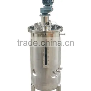 Bioreactor Fermenter thumbnail-1