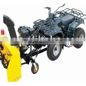 Snow Plough thumbnail-1