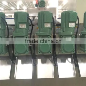 TSURUMI High Efficiency Sewage Treatment Equipment Plant for Food & Beverage Sewage MDQ - 205 thumbnail-2