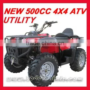 500CC 4X4 ATV QUAD BIKE(MC-396) thumbnail-1