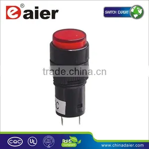 Indicator Lamp 12mm Hole Electrical Indicator NXD-212 thumbnail-1