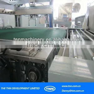 Full Automatic 2 in 1 Shrink Packing Machine thumbnail-1