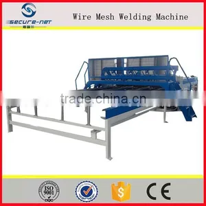 Hot-sale! New Type CNC Wire Mesh Welding Machine From Factory thumbnail-4