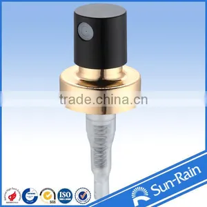 Pressing Sprayers Aluminium Perfume Sprayer Crimp Sprayer thumbnail-2