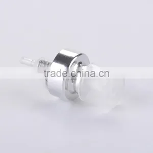 Fashionable Perfume Metal Spray Crimp Pump Sprayer thumbnail-6