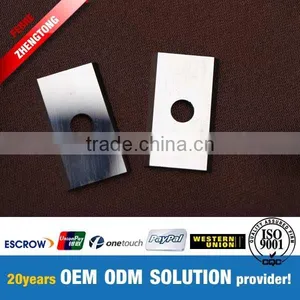 2 Teeth Type Pioneer Manufacturer Finger Joint Knives for Woodworking thumbnail-1