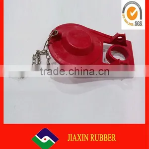 Jiaxin Hot Selling Different Types of Rubber Toilet Flappers thumbnail-1