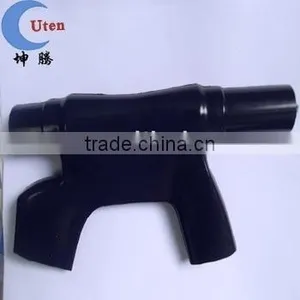 Silicone Rubber Hose thumbnail-1