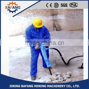B87C Pneumatic Power Hammers for Sale thumbnail-4