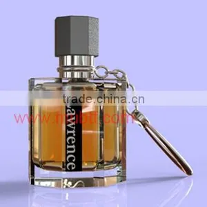 20/30/50/70/100ml Newest Design Hot Sale Glass Perfume Bottle,cigar Perfume Bottle thumbnail-1