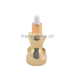 D0047 Dropper Bottle Perfume Glass Bottles for Cosmetic Gifts thumbnail-5