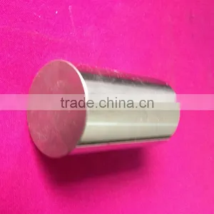 Column Tungsten Carbide Solid Round Blanks thumbnail-1
