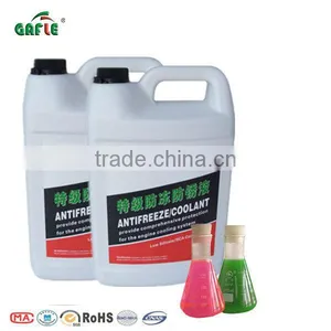 Four Season Available Antifreeze Coolant thumbnail-1