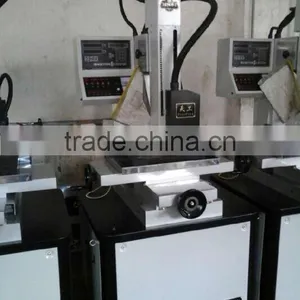 High Precision D7132 Mini Edm Sparking Machine Cheap Price thumbnail-2