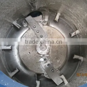Plastic Granulator/grinder Machine thumbnail-3