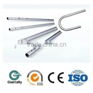 Aluminium Expanded and Strinked Pipe Tube thumbnail-1