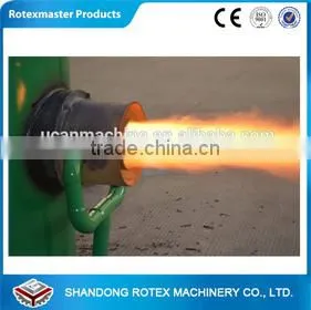 Rotexmaster New Energy Environment Friendly Biomass Wood Pellet Burner thumbnail-5