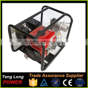 Famous Brand Power Value Price Water Pump for Agriculture thumbnail-5