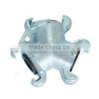 3-WAY Universal Joint Coupling thumbnail-1