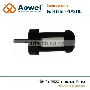 Chain Saw Fuel Filter as Power Saw Parts thumbnail-1