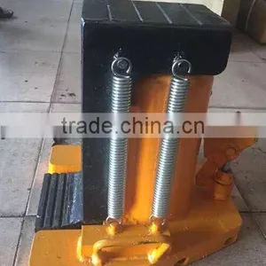 Hydraulic Toe Jack/Claw Jack/hydraulic Jack High Lift CE GS TUV Approved thumbnail-1