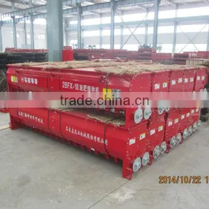24 Rows Grain Seed Drill for Millet thumbnail-4