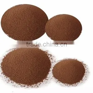 High Performance 10 Micro Making Core Ferrite Magnetic Powder thumbnail-4