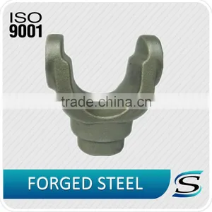 Customized Steel Hot Forged Fitting thumbnail-3