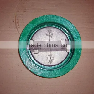 High Performance Butterfly Valve Casting Valve Parts thumbnail-6