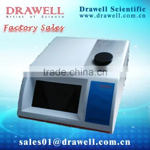 Digital Platform Refractormeter, Laboratory Refractormeter thumbnail-2