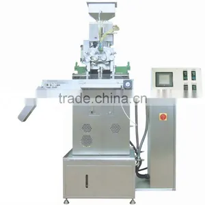 2017 Newest RG0.8-110A Fully Automaticsoft Gelatin Capsule Filling Machine thumbnail-2
