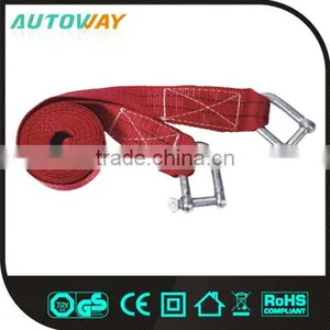 3000KG Bungee Tow Rope thumbnail-1