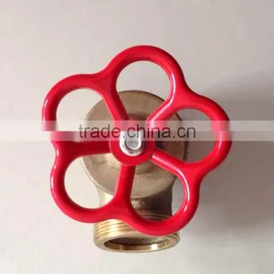 Bronze Fire Hydrant System,fire Hydrant Valve thumbnail-1