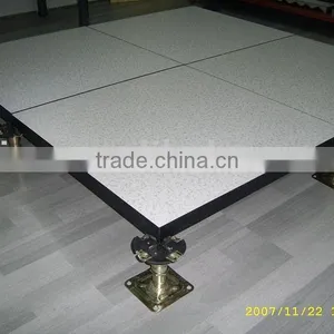 Wood Core Access Floor/raised Floor /access Floor Panel thumbnail-1