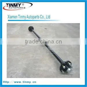Agricultural Axle thumbnail-1