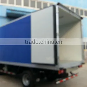 Meat Hook Refrigerated Truck Body Transportationlight Truck Bodytruck Door Latch thumbnail-1