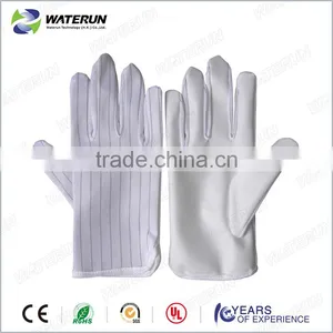 ESD PU Palm Gloves thumbnail-1