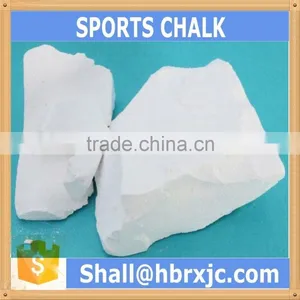 Gymnastics Anti-slip Athlete Chalk Crush thumbnail-1