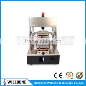 Frame Laminate Laminating Machine TBK-518+ For Phone LCD Repair thumbnail-5