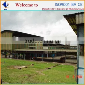 1-30tph Hydrogenated Palm Oil Plant thumbnail-1